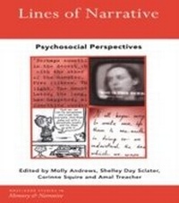 Enlarge image Cover: Lines of Narrative - Routledge