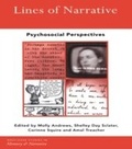 Cover: Lines of Narrative - Routledge