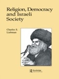 Cover: Religion, Democracy and Israeli Society - Routledge