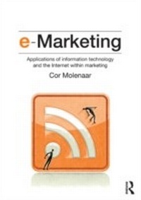 Abbildung von: e-Marketing - Routledge
