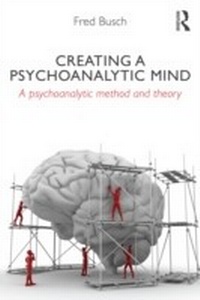 Enlarge image Cover: Creating a Psychoanalytic Mind - Routledge