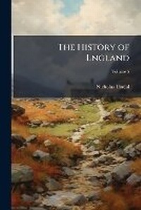 Enlarge image Cover: The History of England - Nabu Press