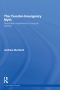 Cover: The Counter-Insurgency Myth - Routledge