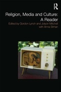 Cover: Religion, Media and Culture: A Reader - Routledge