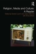 Cover: Religion, Media and Culture: A Reader - Routledge