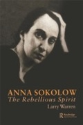 Cover: Anna Sokolow - Routledge
