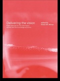 Cover: Delivering the Vision - Routledge