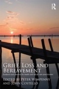 Cover: Grief, Loss and Bereavement - Routledge