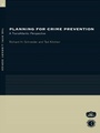 Cover: Planning for Crime Prevention - Routledge