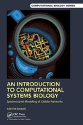 Cover: An Introduction to Computational Systems Biology - Chapman & Hall/CRC