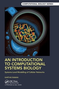 Abbildung von: An Introduction to Computational Systems Biology - Chapman & Hall/CRC