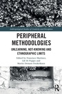 Cover: Peripheral Methodologies - Routledge