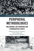 Cover: Peripheral Methodologies - Routledge