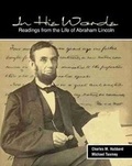 Cover: In His Words - Kendall/Hunt Publishing Co ,U.S.