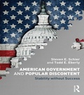 Cover: American Government and Popular Discontent - Routledge