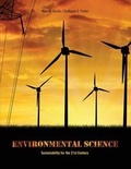Cover: Environmental Science: Sustainability for the 21st Century - Kendall/Hunt Publishing Co ,U.S.