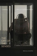 Cover: The Cry of the Senses - De Gruyter