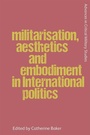 Cover: Making War on Bodies - Edinburgh University Press