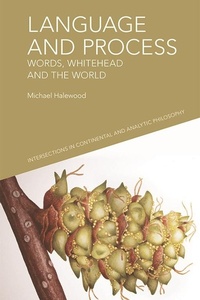 Abbildung von: Language and Process - Edinburgh University Press