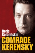 Cover: Comrade Kerensky - Wiley