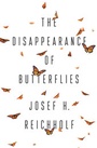 Cover: The Disappearance of Butterflies - Wiley