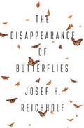 Cover: The Disappearance of Butterflies - Wiley