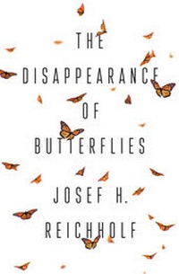 Enlarge image Cover: The Disappearance of Butterflies - Wiley