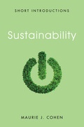 Cover: Sustainability - Wiley