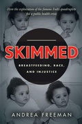 Cover: Skimmed - Stanford University Press