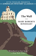 Cover: The Wall - Penzler Publishers