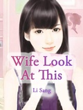 Cover: Wife, Look At This - Funstory