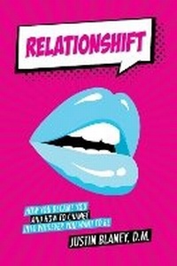 Enlarge image Cover: Relationshift - Post Hill Press