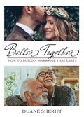 Cover: Better Together - Harrison House