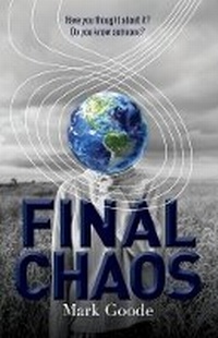 Enlarge image Cover: Final Chaos - Mark Guadagnoli