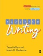 Cover: Teaching Writing - Routledge