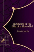 Cover: Incidents in the Life of a Slave Girl (Hero Classics) - Hero