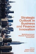 Cover: Strategic Outlook in Business and Finance Innovation - Emerald Publishing Limited
