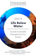 Cover: SDG14 - Life Below Water - Emerald Publishing Limited