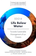 Cover: SDG14 - Life Below Water - Emerald Publishing Limited