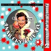 Enlarge image Cover: Punkgirldiaries Blogzine4 - punkgirldiaries