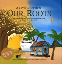 Enlarge image Cover: Our Roots 2020 - BlackJac Media