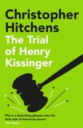 Cover: The Trial of Henry Kissinger - Atlantic Books