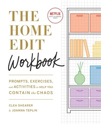 Abbildung von: The Home Edit Workbook - Mitchell Beazley