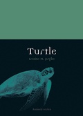 Cover: Turtle - Reaktion Books