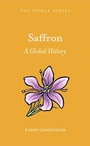 Cover: Saffron - Reaktion Books