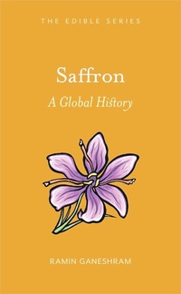 Enlarge image Cover: Saffron - Reaktion Books