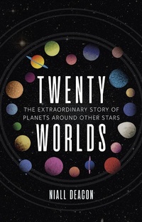 Abbildung von: Twenty Worlds - Reaktion Books