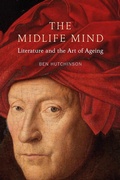 Cover: The Midlife Mind - Reaktion Books