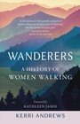 Cover: Wanderers - Reaktion Books