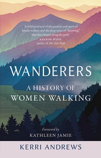 Enlarge image Cover: Wanderers - Reaktion Books